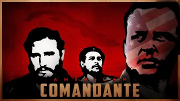 Задник к фильму "American Comandante" #1632112