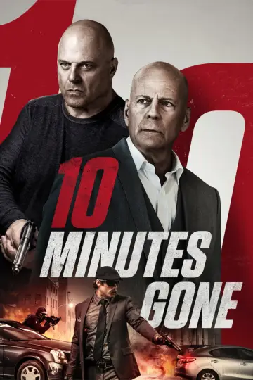 Постер к фильму "10 минут спустя" #1020880