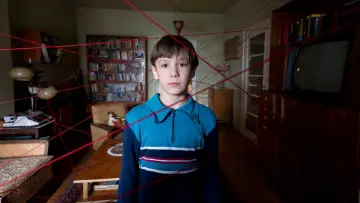 Задник к фильму "Rossz versek" #972315