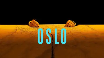 Задник к фильму "Осло" #661157