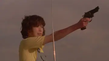 横須賀男狩り 少女・悦楽 постер