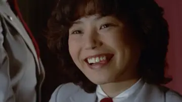 Задник к фильму "横須賀男狩り 少女・悦楽" #848960