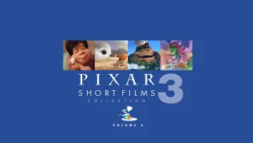 Задник к фильму "Коллекция короткометражных мультфильмов Pixar: Том 3" #1031206