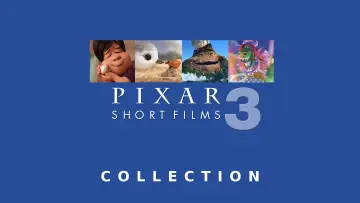 Задник к фильму "Коллекция короткометражных мультфильмов Pixar: Том 3" #1031210