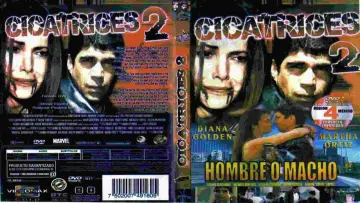 Задник к фильму "Cicatrices 2" #440971