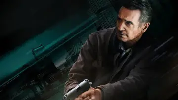 Задник к фильму "Честный вор" #282589