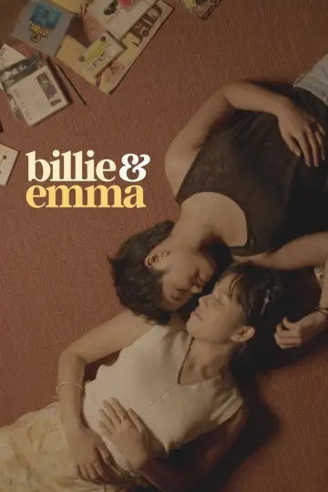 Постер к фильму "Billie & Emma" #1634978