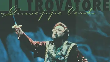 Задник к фильму "Il Trovatore" #1636620
