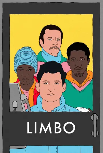 Постер к фильму "Лимб" #1102482
