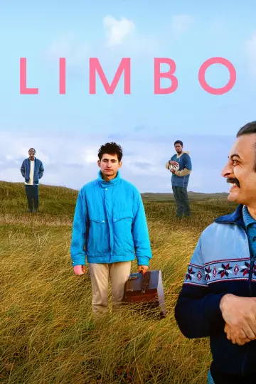 Постер к фильму "Лимб" #1102483