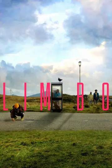 Постер к фильму "Лимб" #1102484