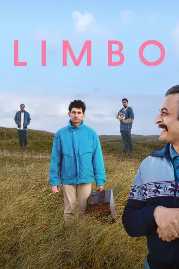 Постер к фильму "Лимб" #1102485