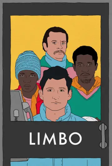 Постер к фильму "Лимб" #1102486