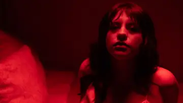 Задник к фильму "Перерожденная" #1784477