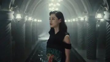 Người Bất Tử постер