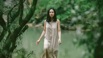 Задник к фильму "Người Bất Tử" #541330