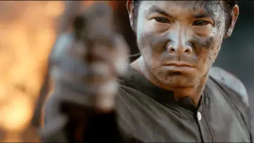Задник к фильму "Người Bất Tử" #541336