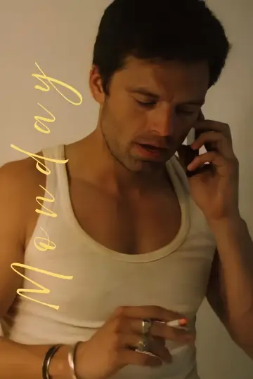 Постер к фильму "Понедельник" #1119345