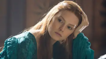Задник к фильму "Ophelia" #652339