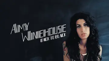 Задник к фильму "Classic Albums: Amy Winehouse - Back to Black" #1085343