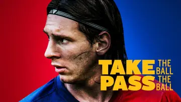 Задник к фильму "Take the Ball, Pass the Ball" #1094201
