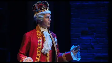Задник к фильму "Гамильтон" #175866