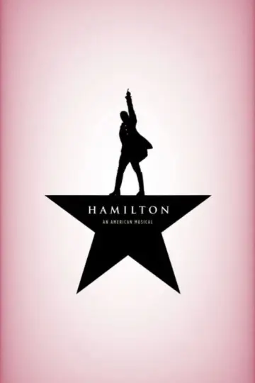 Постер к фильму "Гамильтон" #843328