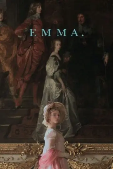 Постер к фильму "Эмма." #244657
