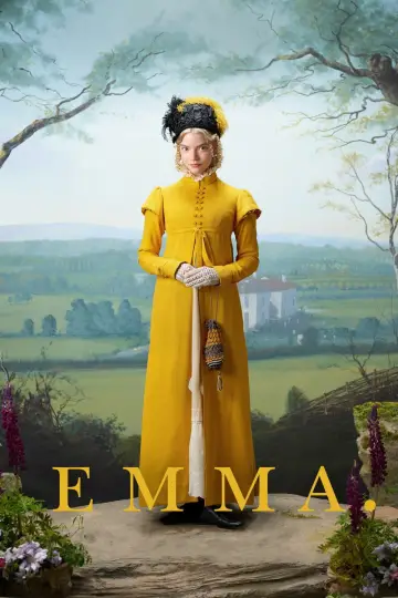 Постер к фильму "Эмма." #693297