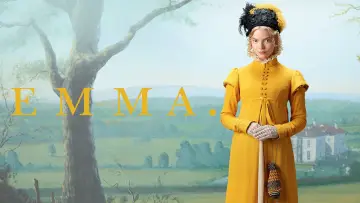 Задник к фильму "Эмма." #99121