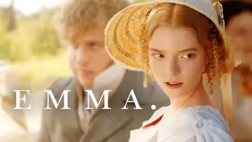 Задник к фильму "Эмма." #99123