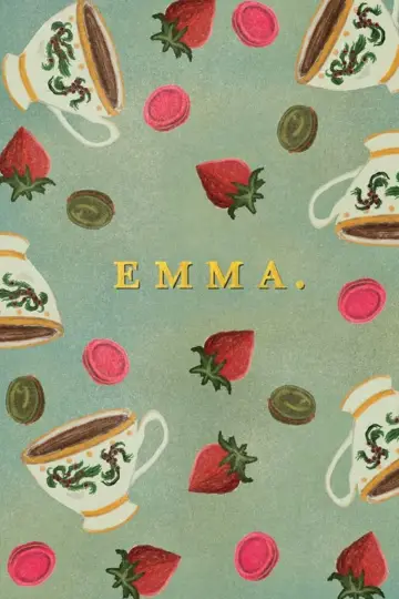 Постер к фильму "Эмма." #99159