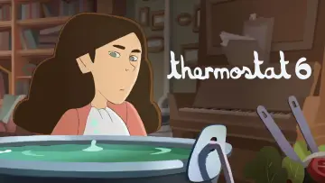 Задник к фильму "Thermostat 6" #1194434