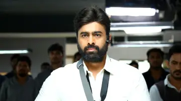 Задник к фильму "వీరభోగ వంసతరాయలు" #1201142