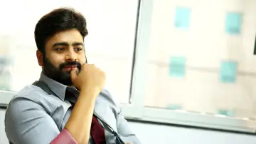 Задник к фильму "వీరభోగ వంసతరాయలు" #1201143
