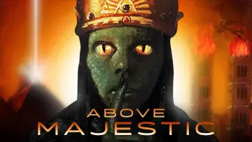 Задник к фильму "Above Majestic" #1073122
