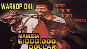 Задник к фильму "Manusia 6.000.000 Dollar" #1146013