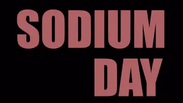 Задник к фильму "Sodium Day" #965067