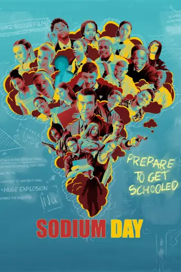 Постер к фильму "Sodium Day" #965072
