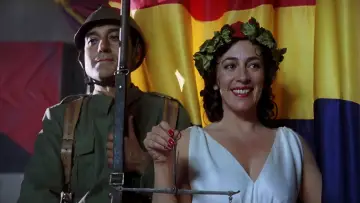 Задник к фильму "¡Ay, Carmen!" #742387