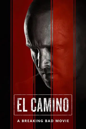 Постер к фильму "El Camino: фильм по мотивам сериала Во все тяжкие" #444368