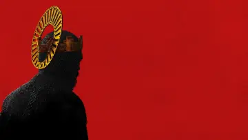 Задник к фильму "Легенда о Зелёном Рыцаре" #277479