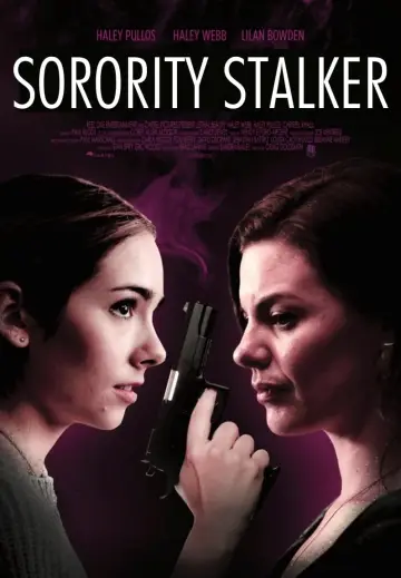 Постер к фильму "Sorority Stalker" #327143