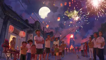 Задник к фильму "爸，我一定行的" #974378