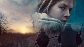 Задник к фильму "Ржавый ручей" #1751180