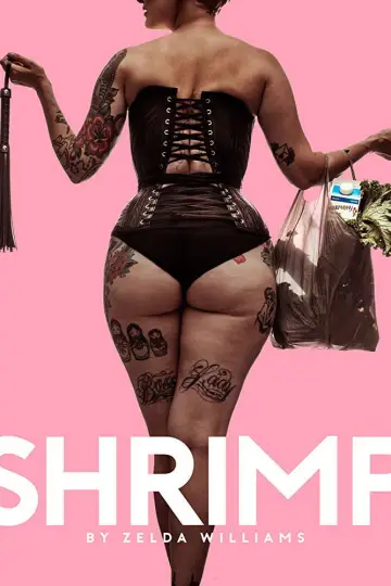 Постер к фильму "Shrimp" #720548