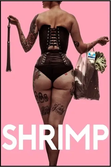 Постер к фильму "Shrimp" #720549