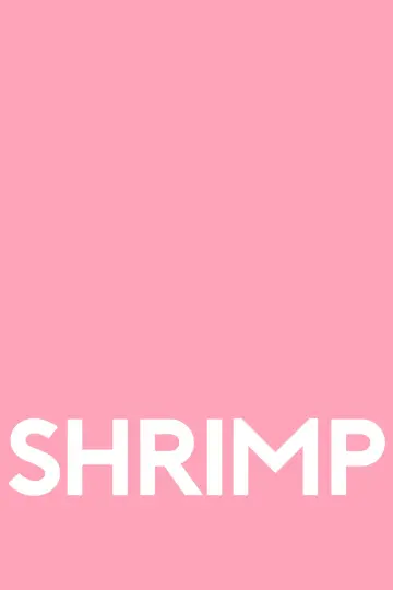 Постер к фильму "Shrimp" #720550