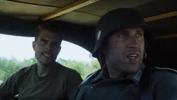Задник к фильму "Нацистский повелитель" #364711