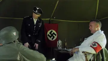 Задник к фильму "Нацистский повелитель" #364715
